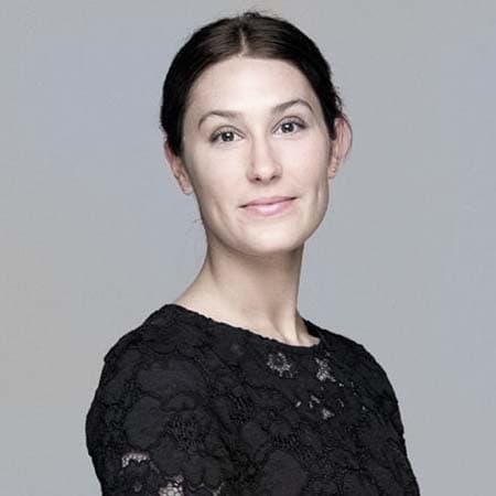 JOSEPHINE ALSING