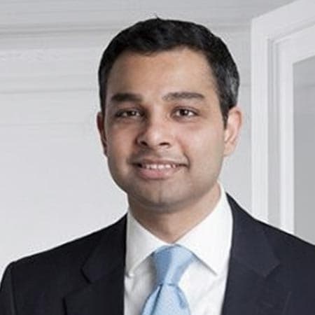 Vivek-Kailas