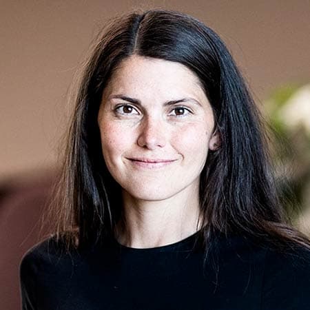 Josephine-Skjoldmose-Knop