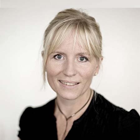 CECILE CHRISTENSEN