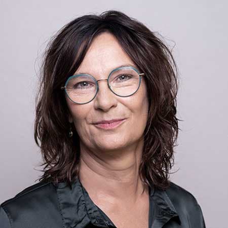 Mette-Turms