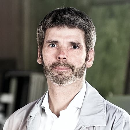 Klaus Kellermann