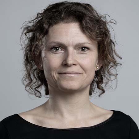 Bitten Thorgaard Sørensen