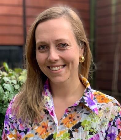 Therese Aas Schultz