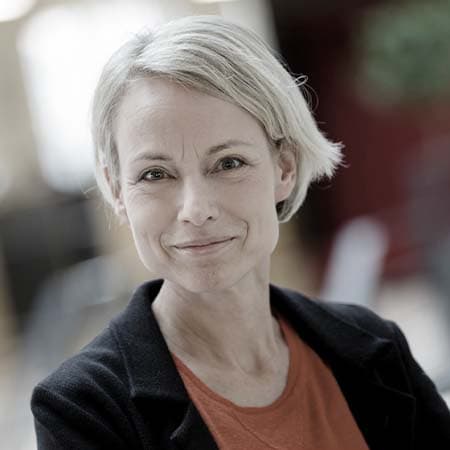 Christina Toftegaard