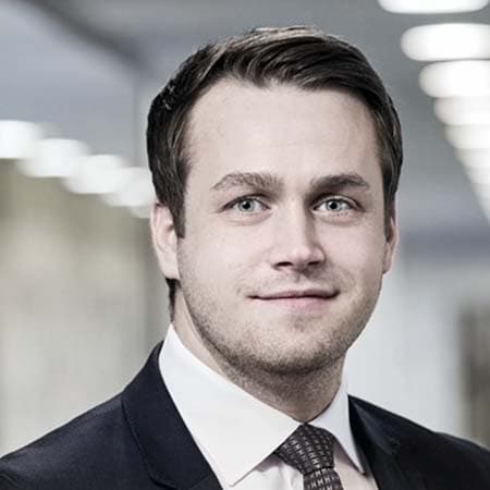 Rasmus Pedersen