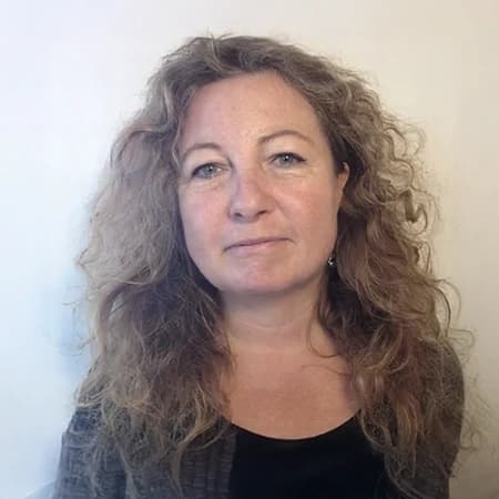 Linda Kjær Minke