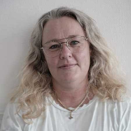 Anne Still Laurberg arbejdede som sagsbehandler ved Københavns Byret i 15 år, inden hun i 2015 blev ansat i Domstolsstyrelsen for at udvikle Civilsystemet og minretssag.dk.