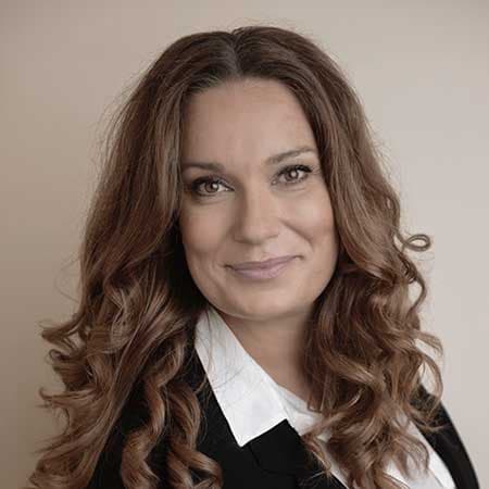 Marika Tingleff