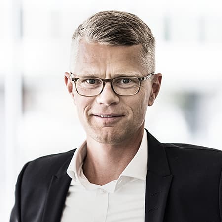 Kristian Hartlev