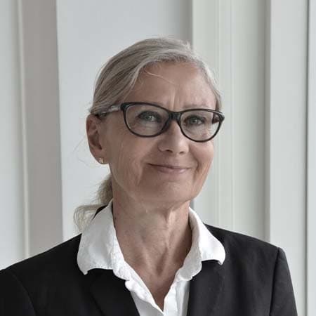 BIRGITTE MOGENSEN