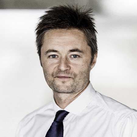 Jesper Nørøxe