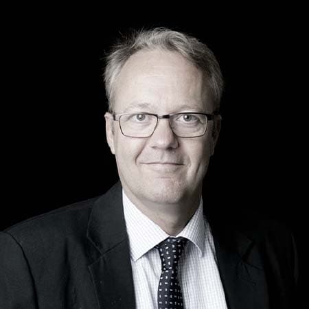 TORBEN STEFFENSEN