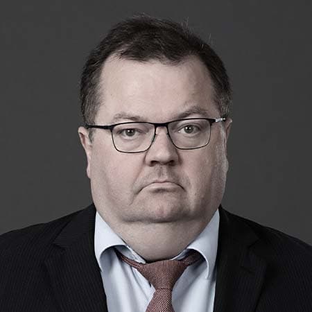 Lars Merrild Hareskov