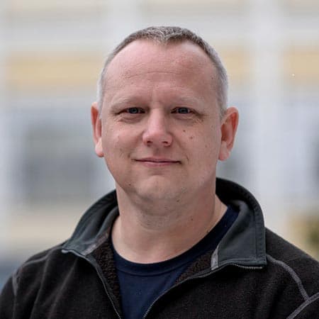 Thomas Skou Roer