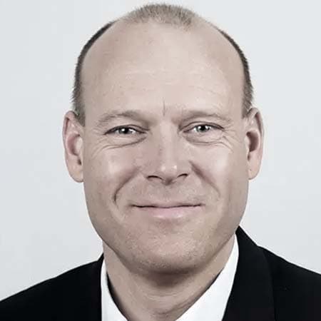 Carsten Smidt