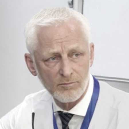 Frank Wagner Frank Wagner er Investigation og Compliance Officer i Danske Bank og har en baggrund som Lead Investigator og statsanklager hos Statsadvokaten For Særlig Økonomisk og International Kriminalitet (SØIK).