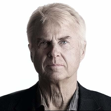 Finn Østrup