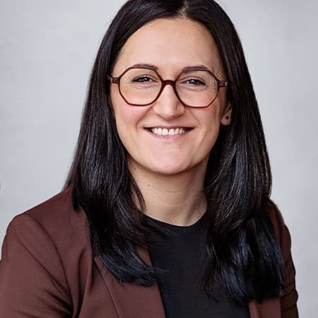 Dzenana Causevic