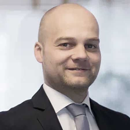 Anders Hjort Anders Hjort