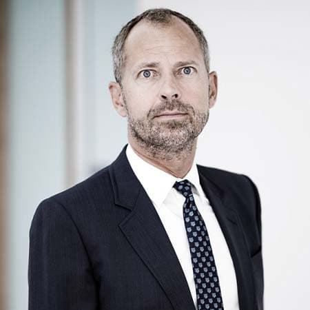 Boris Frederiksen