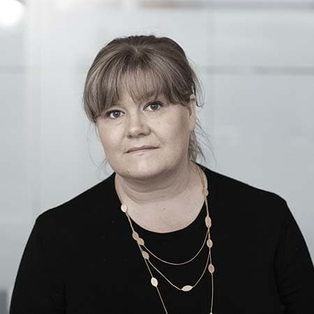 Camilla Hillerup