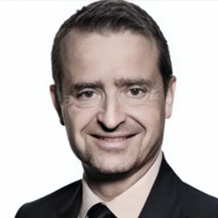 Peter Mahrt
