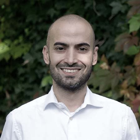 ALI SIMIAB