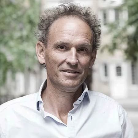HANS HENRIK EDLUND
