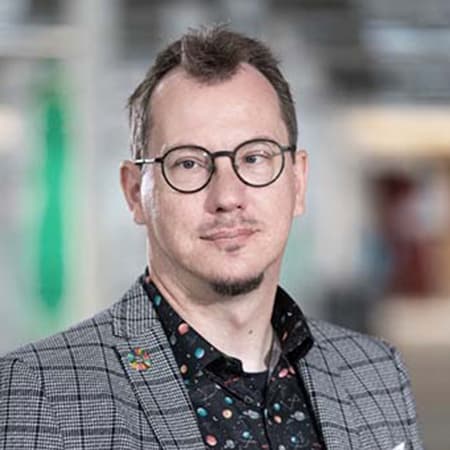 Lars Henrik Nielsen