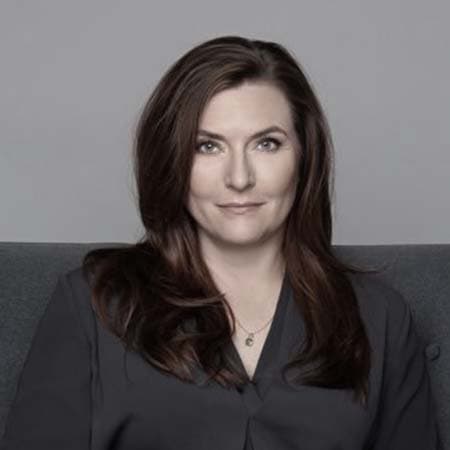 RIKKE SØGAARD BERTH