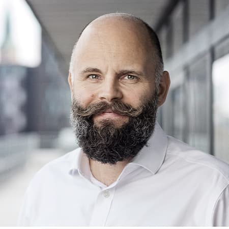 Sune Gabelgaard