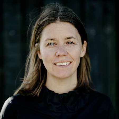 Kristine-Sorken web