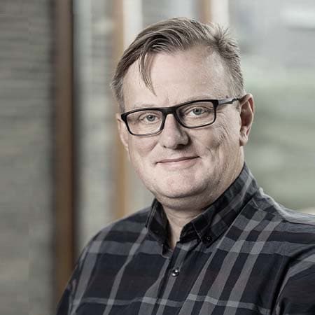 MORTEN ROSENMEIER