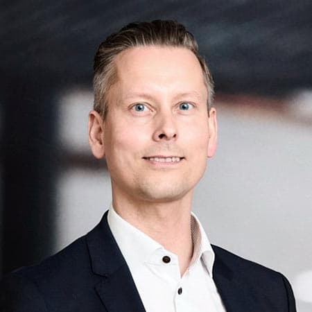 Morten Dybroe