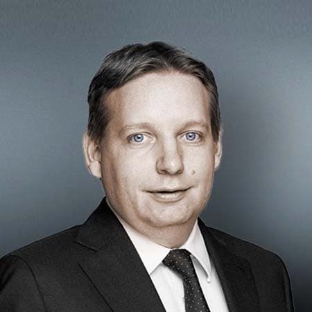 ERIK KJÆR-HANSEN
