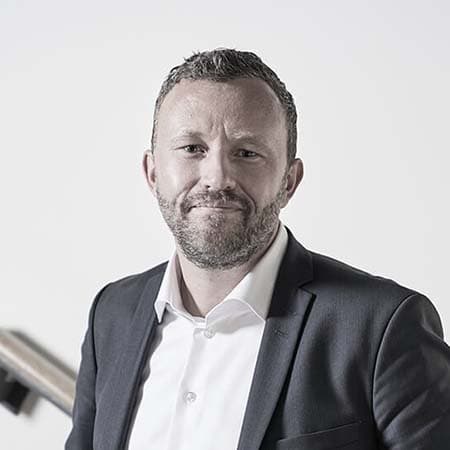 MARTIN STÆHR