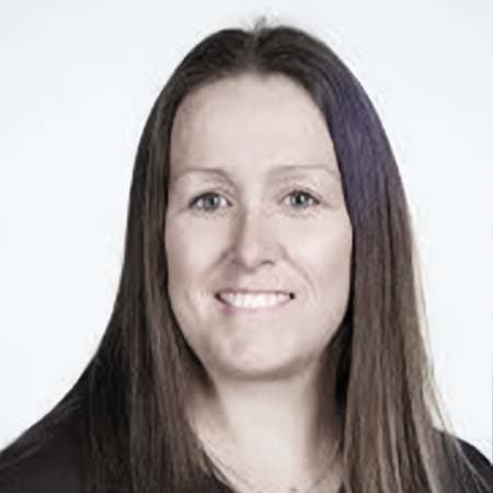 Gitte Meldgaard Abrahamsen