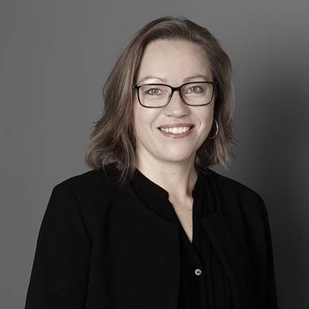 Hanne Mølbeck