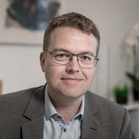 ULRIK GRØNBORG