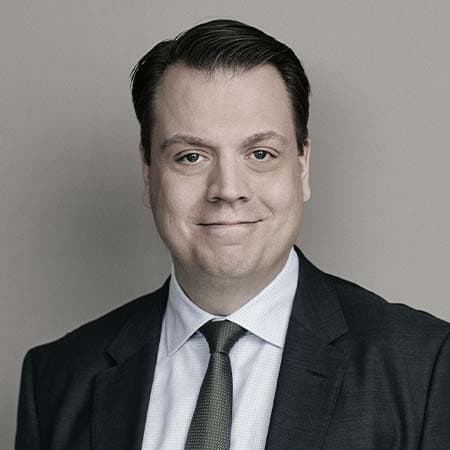 Jens Harkov Hansen