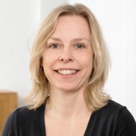 Annette-Wedel-Fræmohs Annette Wedel Fræmohs er leder af den finansielle afdeling hos Forbrugerombudsmanden.