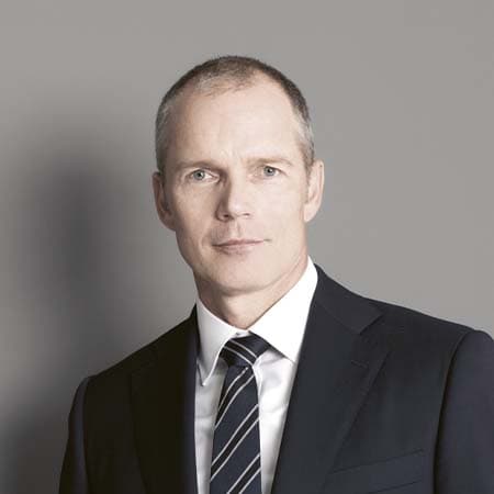 EGIL HUSUM