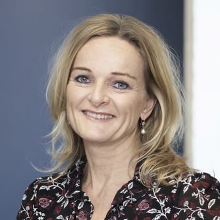 Helle Hald