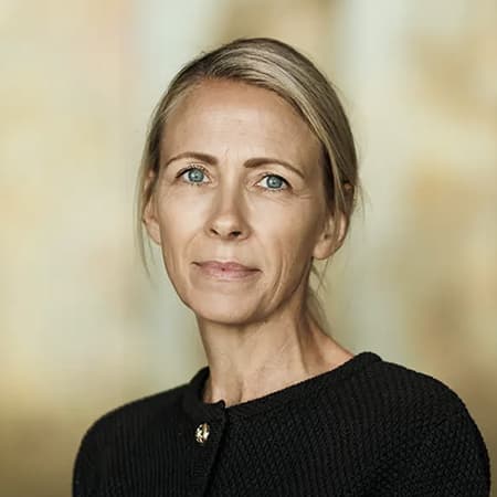 Anni Noes Westergaard