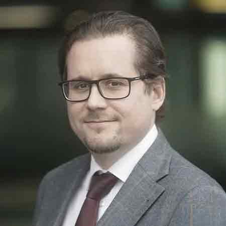 Peter Kaas er advokat, Head of Data Privacy & IT Legal og Group DPO hos Falck. Han har tidligere været hos NNIT, Atea og i advokatbranchen.