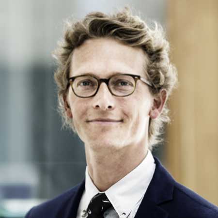 Anders Bang Møller Hansen