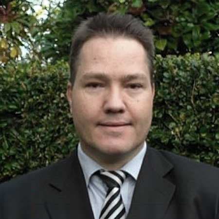 John-larsen