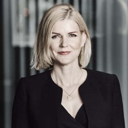 Heidi Højmark Helveg