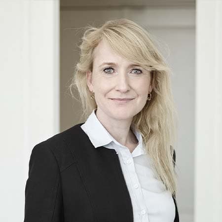 GUNVOR SUNDGAARD HAPPE